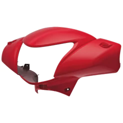 Carenagem Do Farol Moldura Frente Pro Tork Biz 125 Es 2011 A 2015