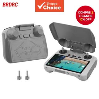BRDRC Sun Hood Joysticks Protetor para DJI Mini 3/3 Pro/Mavic 3 Classic/AIR 2S em Oferta na Shopee