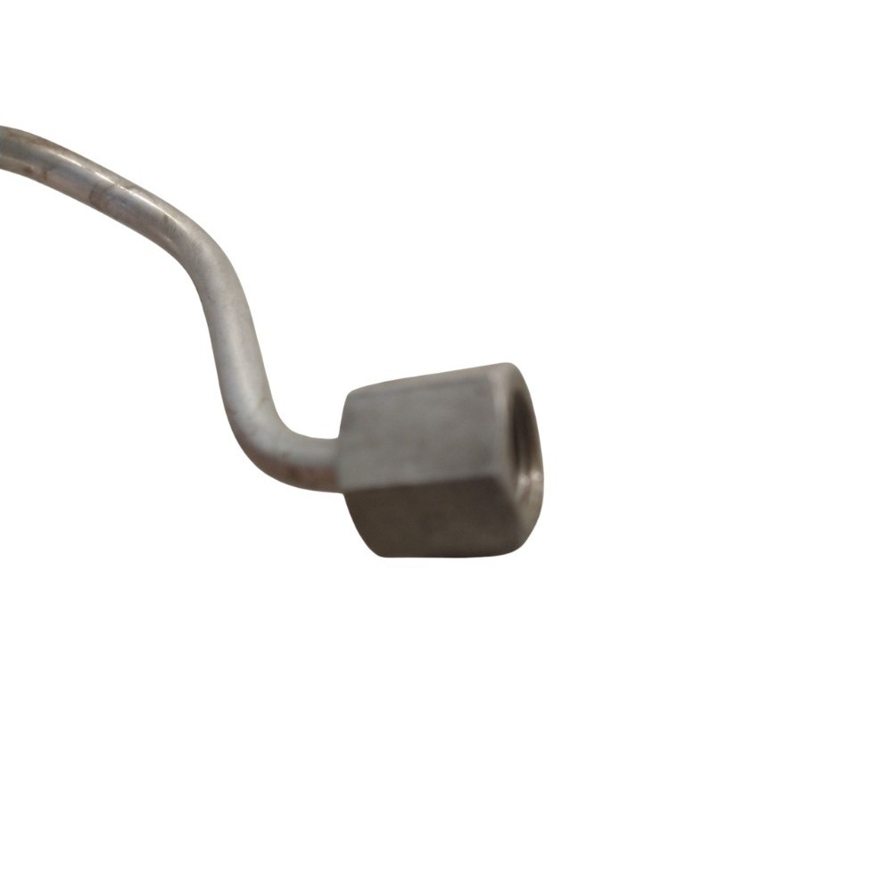 Cano Tubo Retorno Bico Injetor Gm S10/blazer/frontier/xterra