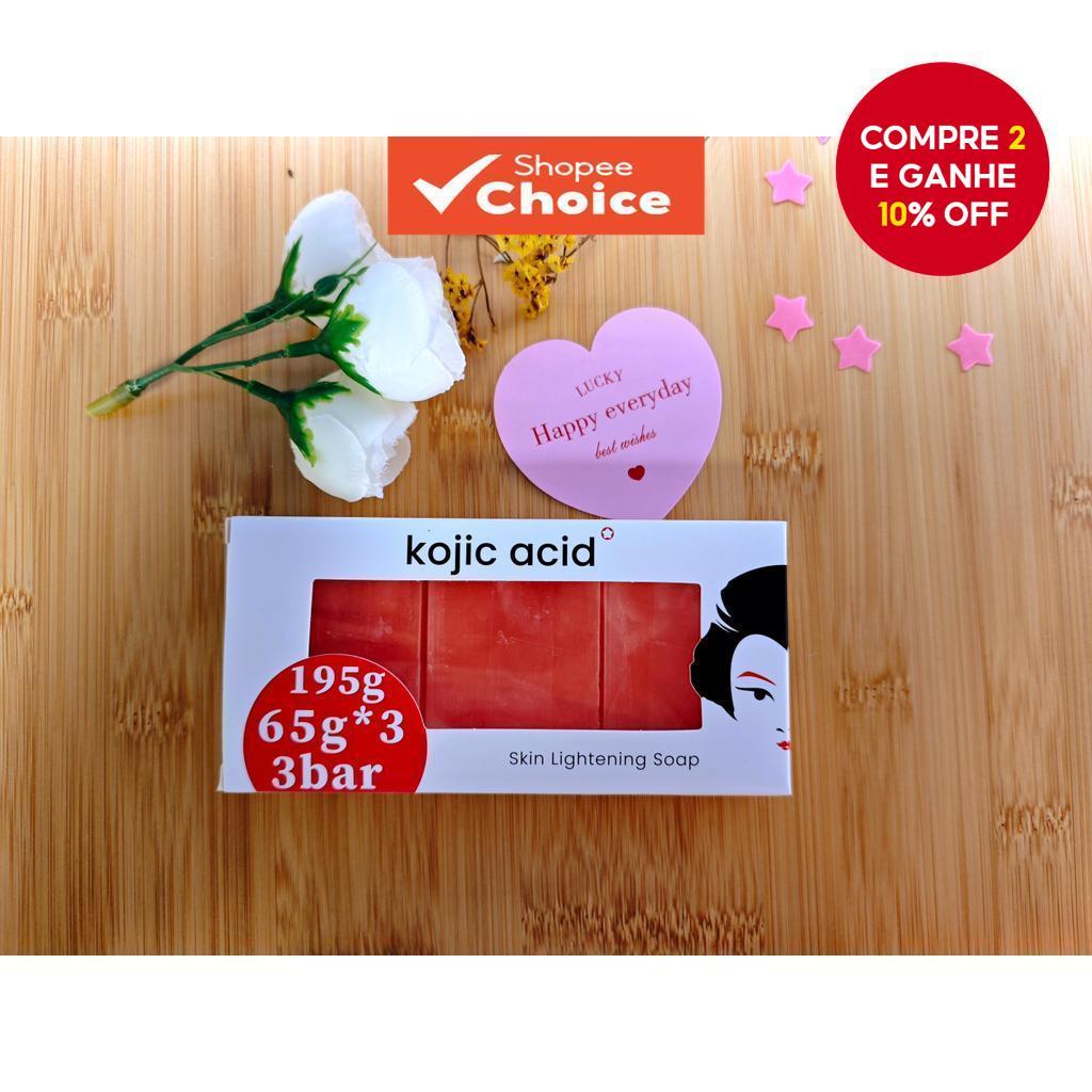 Creme com Ácido Kójico: Onde Comprar | BuscaProdutos