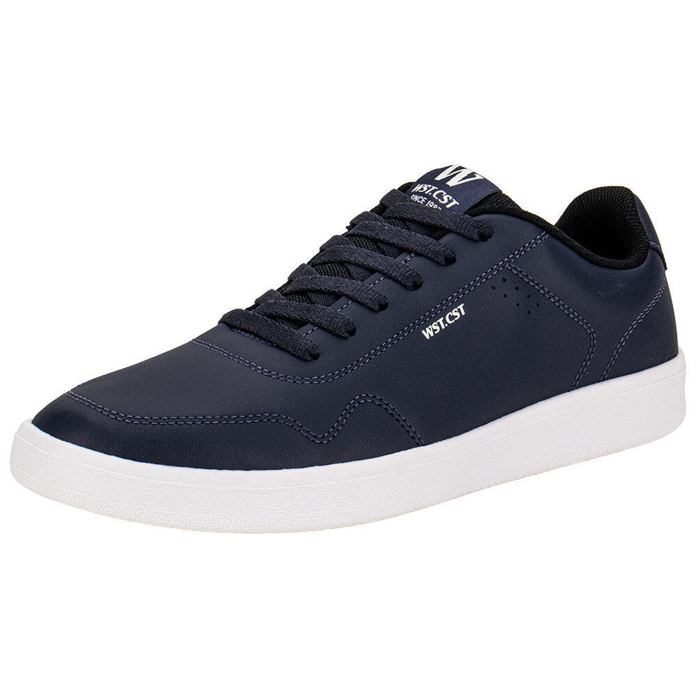 Tênis Masculino Wc 138 Bull West Coast 313054
