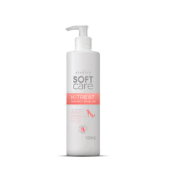 Shampoo Soft Care K-Treat Micelar para Cães e Gatos