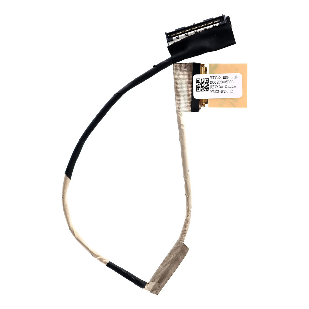 Cabo Flat Para Lenovo T440 T450 T460 Dc02c006d00