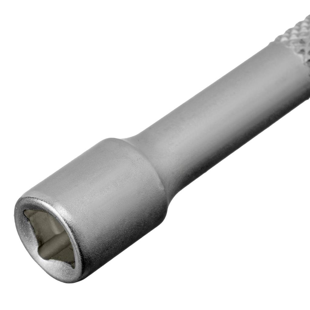 Extensão Stels 150mm 1/4'' Aço Cromo Vanádio — imagem 2 de 2