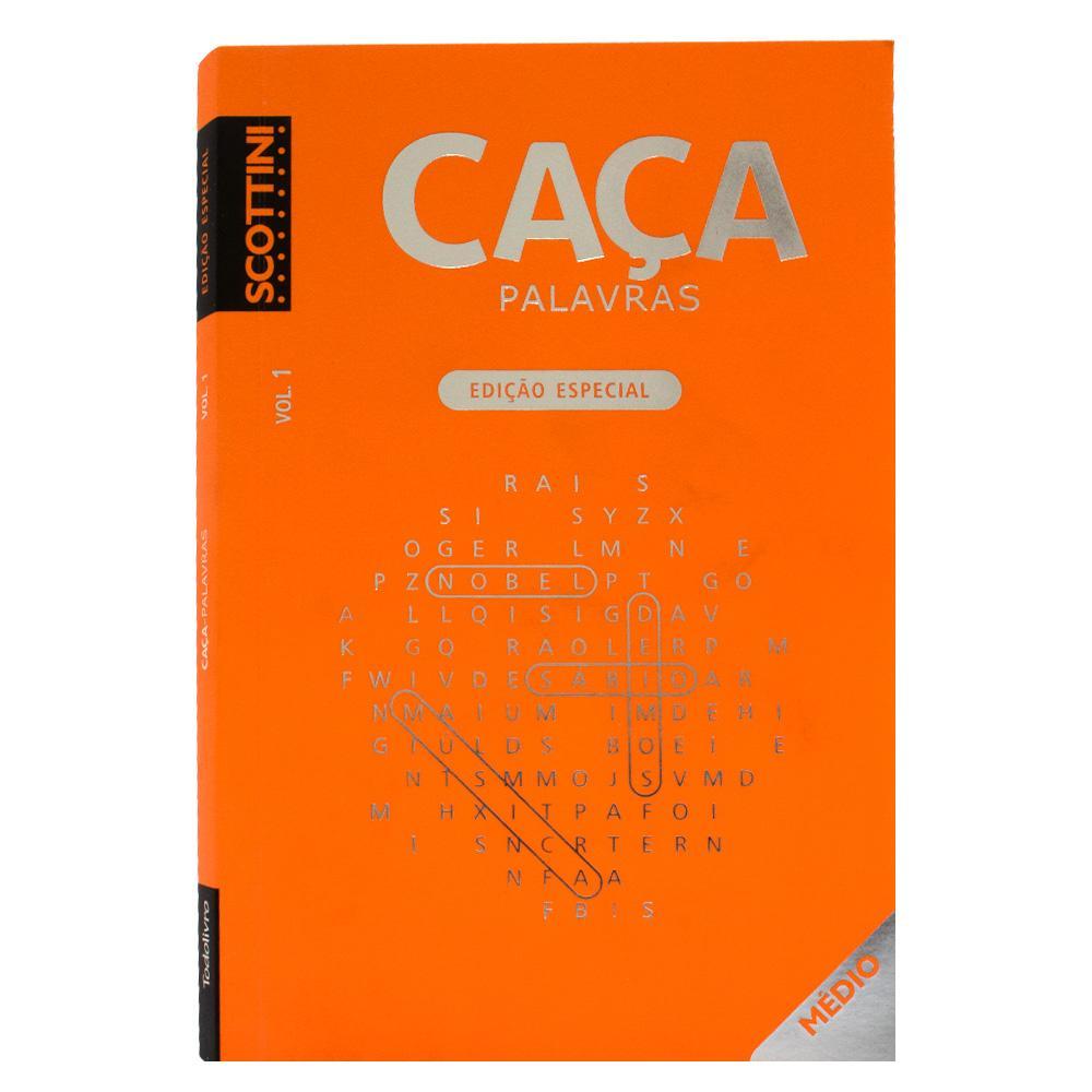 SCOTTINI TOUCH CAÇA N2 196P (M)