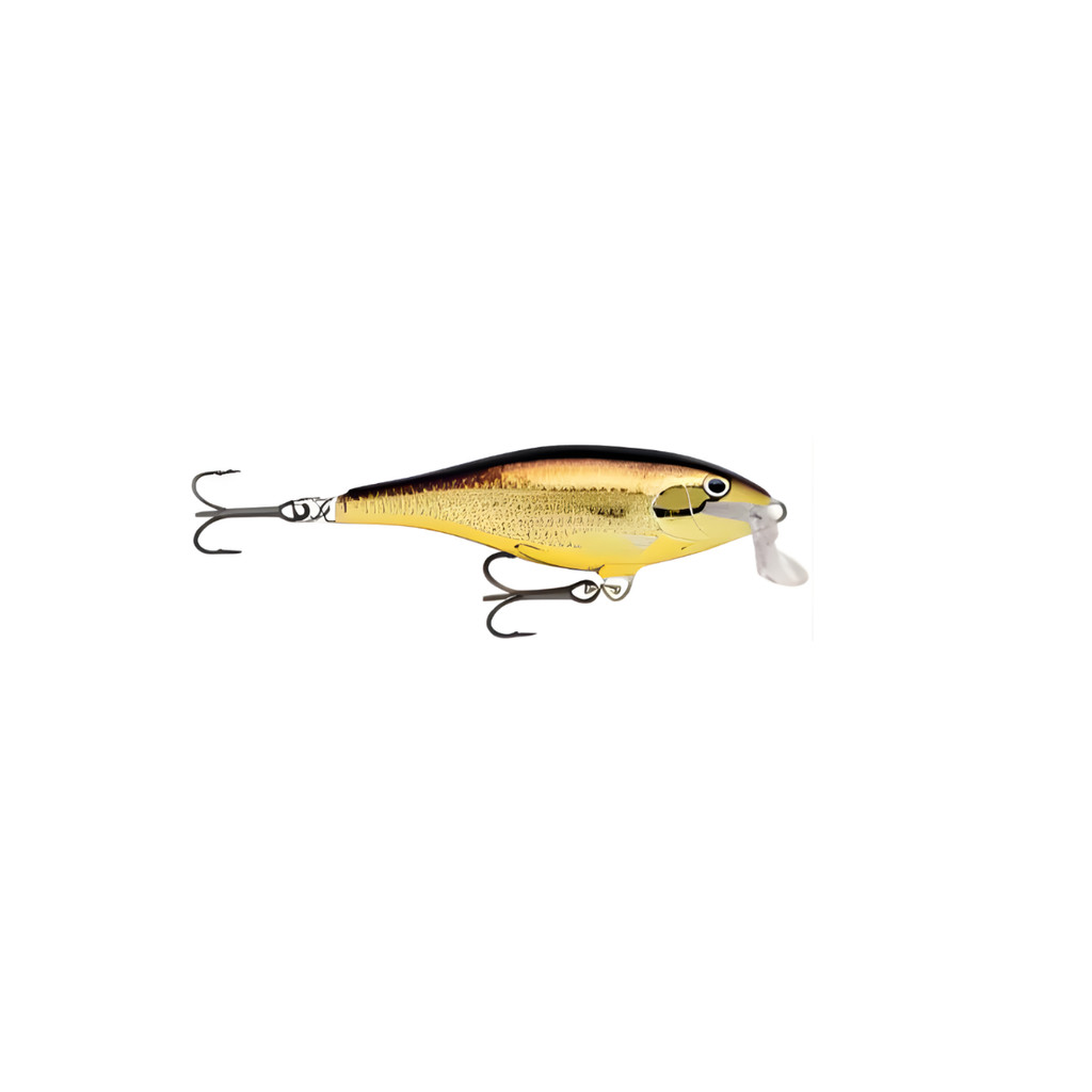 Isca Artificial Rapala SHAD RAP SSR-5