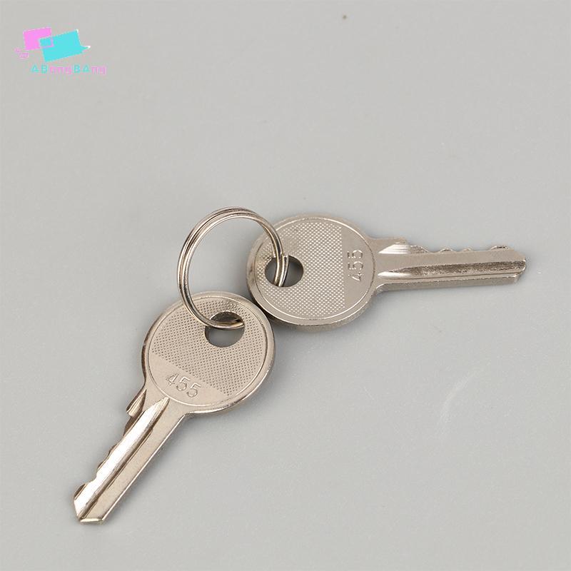 Abongbanghn 2 Peças 455 Chave Cabeça Redonda Seletor De Três Velocidades Interruptor De XB2-BG03C BG21C BG25C BG33C Para