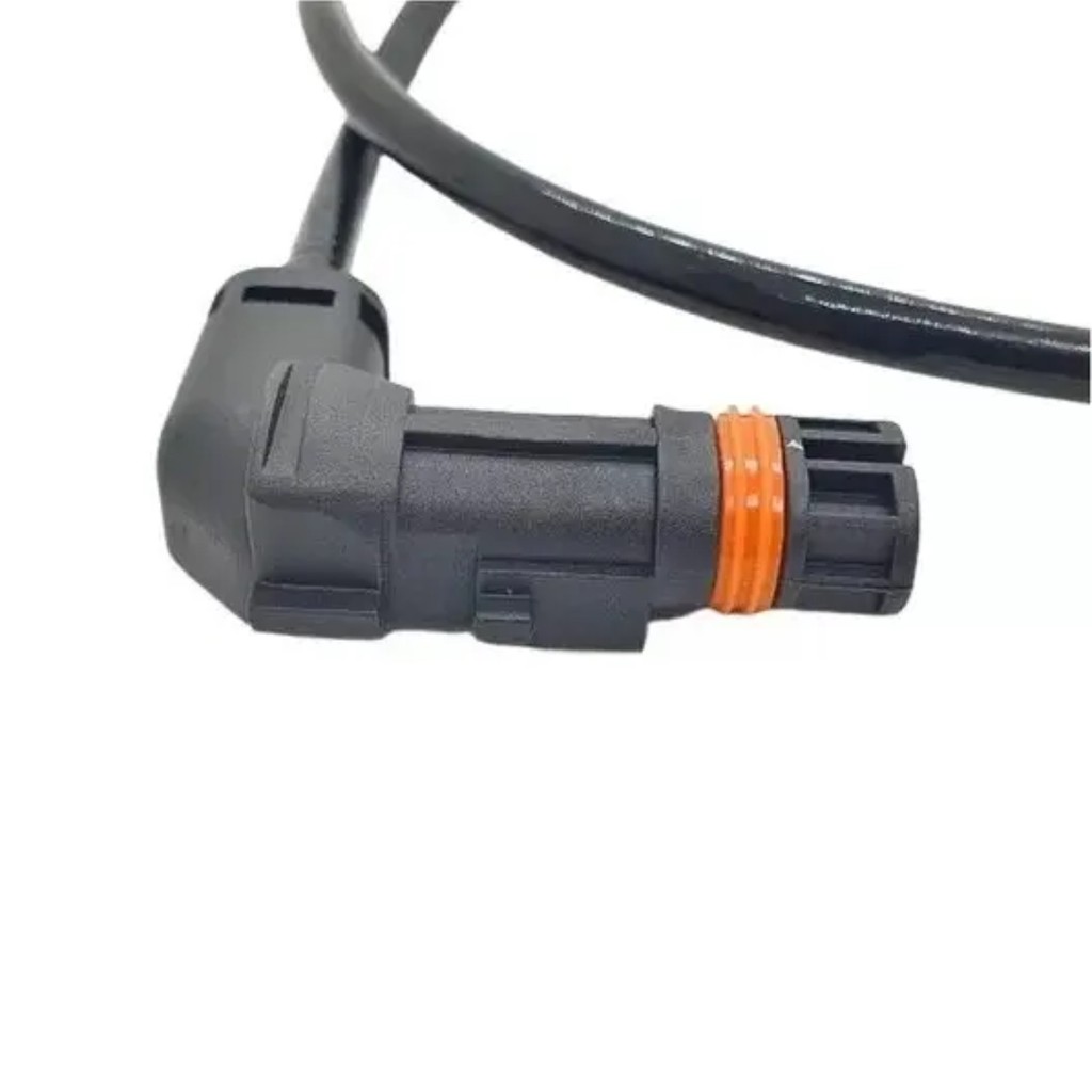 Sensor Abs Roda Dianteiro A2049052905 Mercedes C180