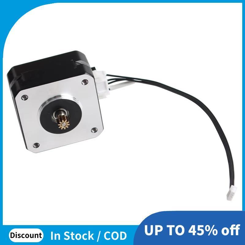 Para Motor Extrusor SV07 , De Passo De Impressora 3D De Alta Qualidade Resistência A Altas Temperaturas SV07