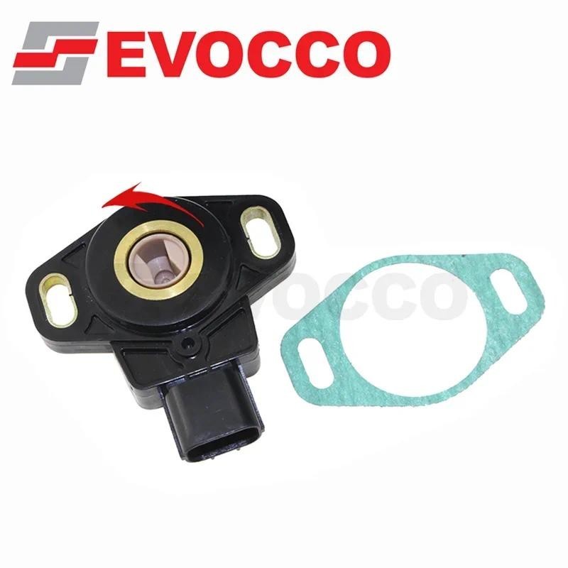 Sensor De Posição Do Acelerador TPS GY77A Se Encaixa : honda RSX 2002-2006 Civic 2001-2005 CR-V 16400-PLM-A03 A53