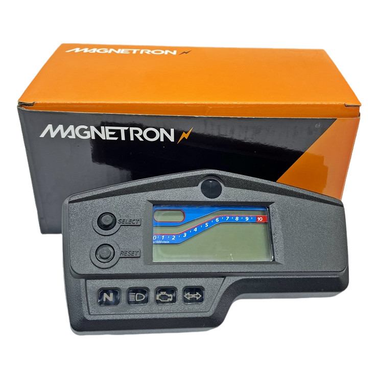 PAINEL COMPLETO MAGNETRON XTZ 250 LANDER 2009 A 2015 em Oferta na Shopee