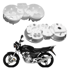 Carcaça Interna Painel Yamaha Ybr 125 2006 2007 Até 2008