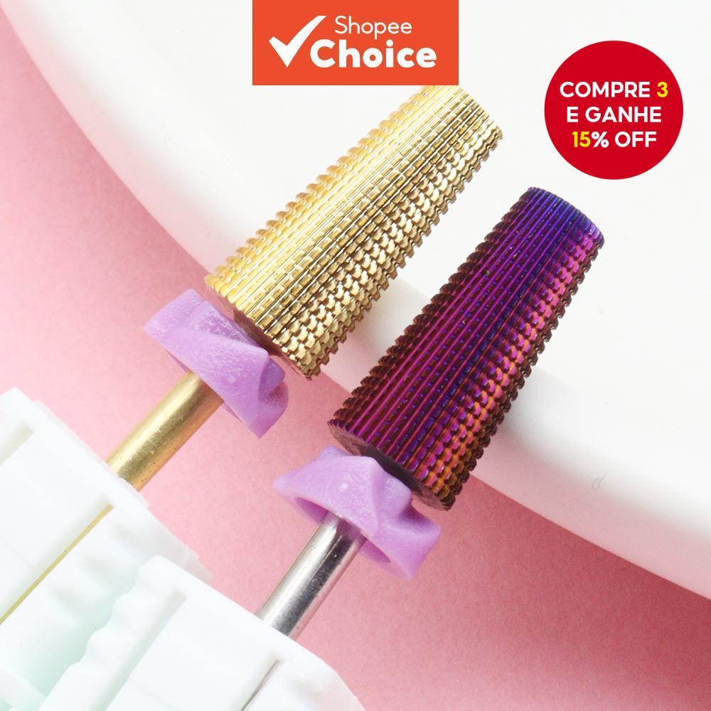 Broca de Carboneto de Tungstenio: Onde Comprar | BuscaProdutos