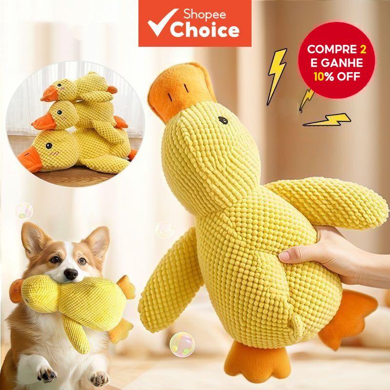 Urso Pato: Guia Completo e Onde Comprar | BuscaProdutos