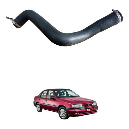 Mangueira Dagua Radiador Gm Vectra 2.0 1994 1995 1996