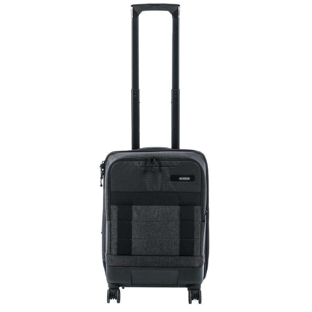 Mala de Bordo Ogio Onu 4WD Dark Static