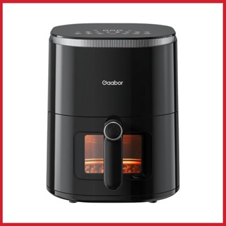 Fritadeira Air Fryer Duo - Touchscreen Digital Gaabor - Visor Transparente - 4.2L  - 127V/220V em Oferta na Shopee