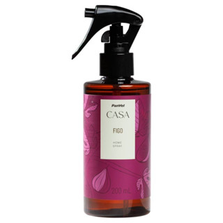Home Spray Panvel Casa Figo 200ml em Oferta na Shopee