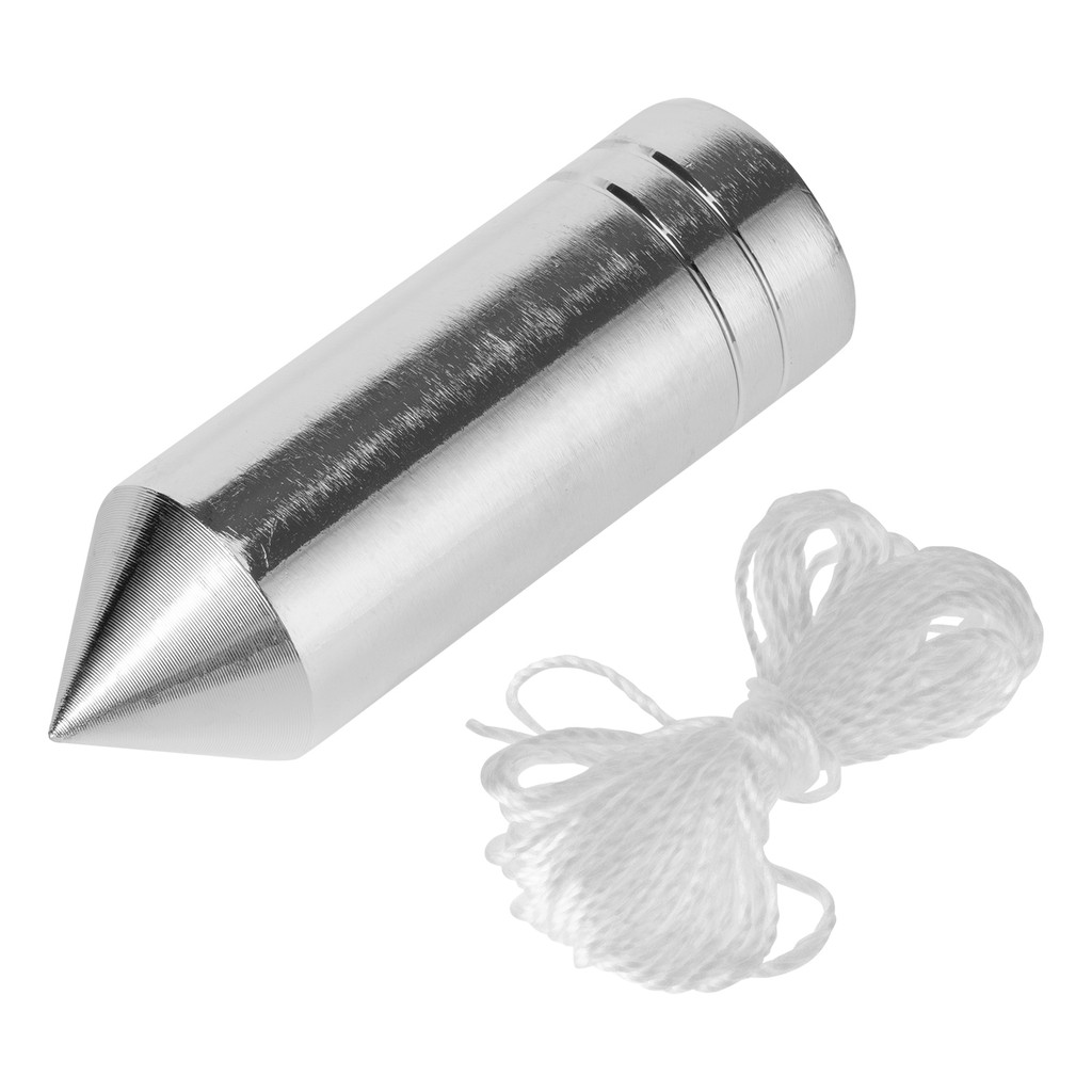 PRUMO DE CENTRO, 600 G, CABO 5 M // MTX
