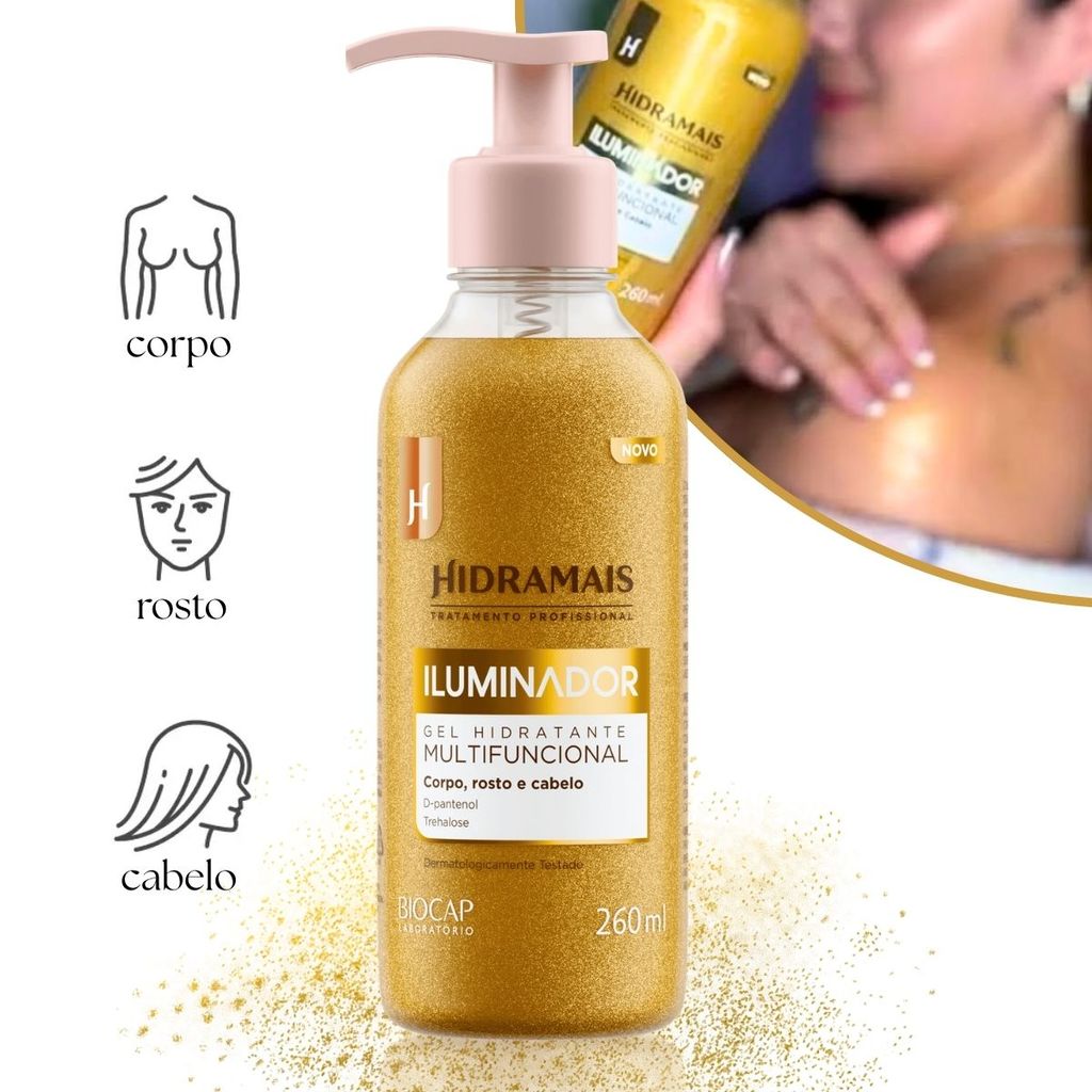 Creme de Cabelo Amarelo: Onde Comprar | BuscaProdutos