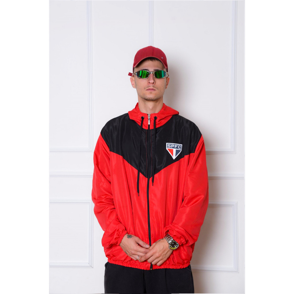 Corta Vento SP Masculino