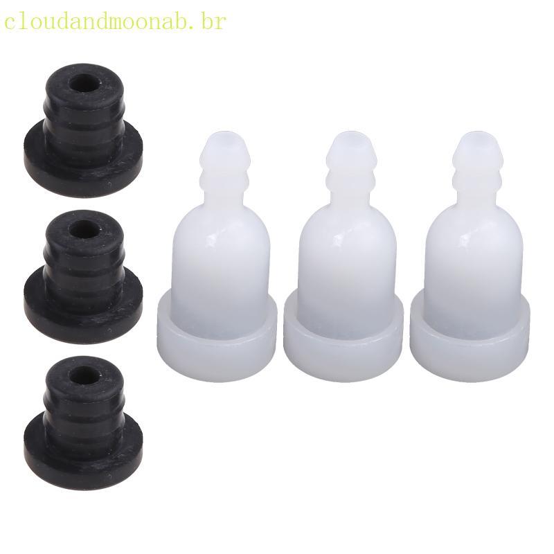 Conjunto de Ventilação para Motosserra Chinesa