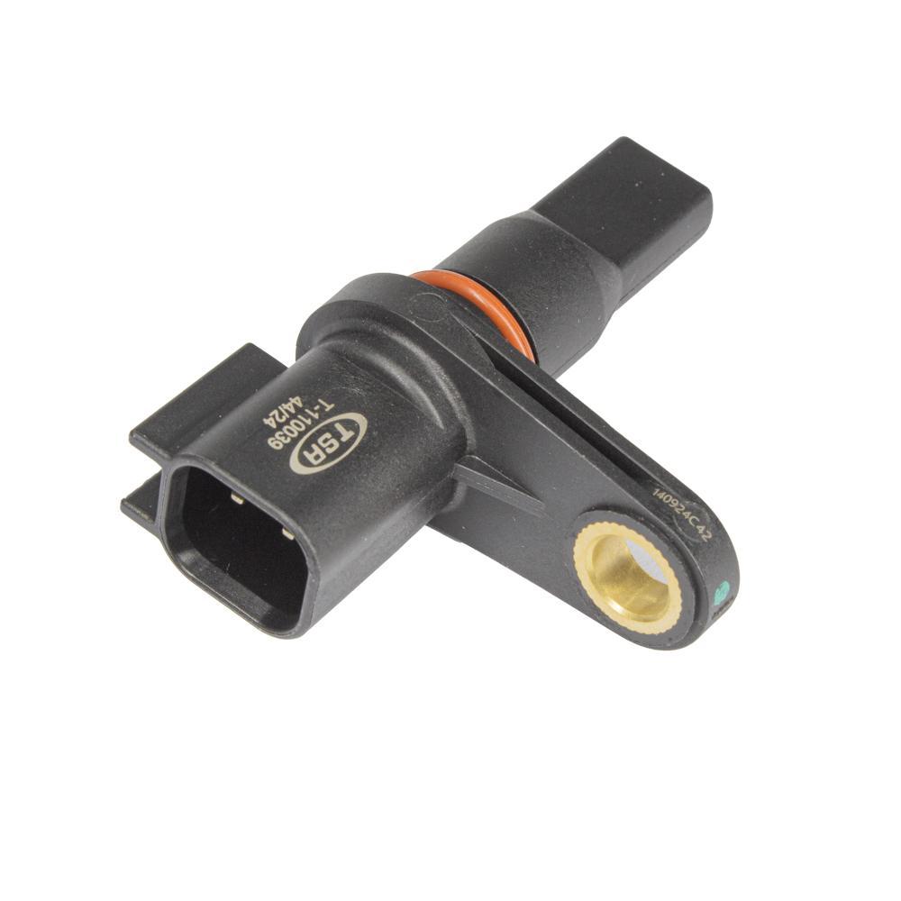 Sensor Velocidade Eixo Turbina Cambio Powershift DPS6 6 Velocidades Ecosport New Fiesta Focus Flex