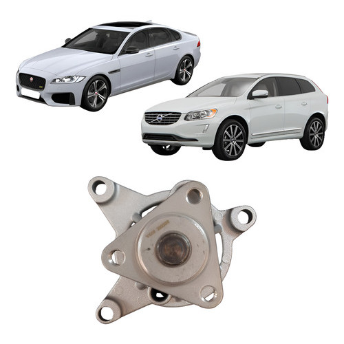 Bomba D'agua Volvo Xc60 S40 S60 V40 V50 V60 C30