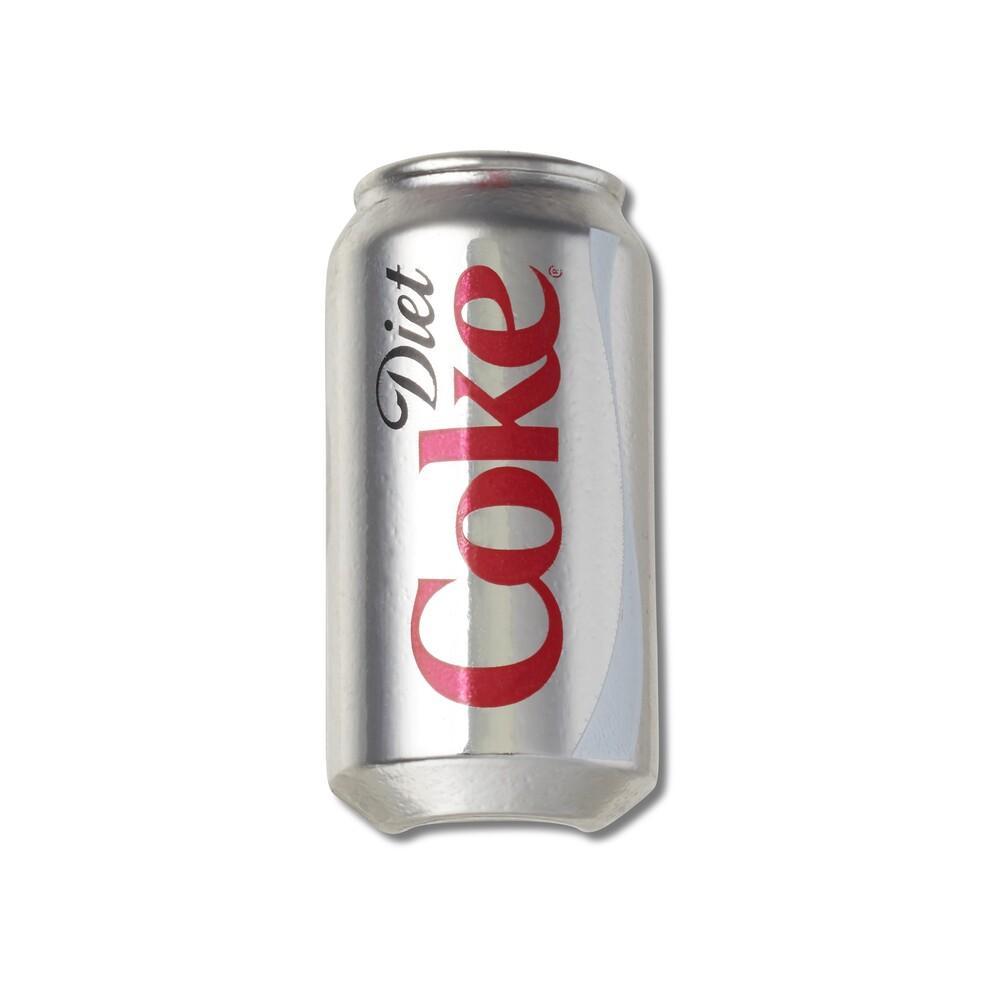 Jibbitz™ Diet Coke Único em Oferta na Shopee