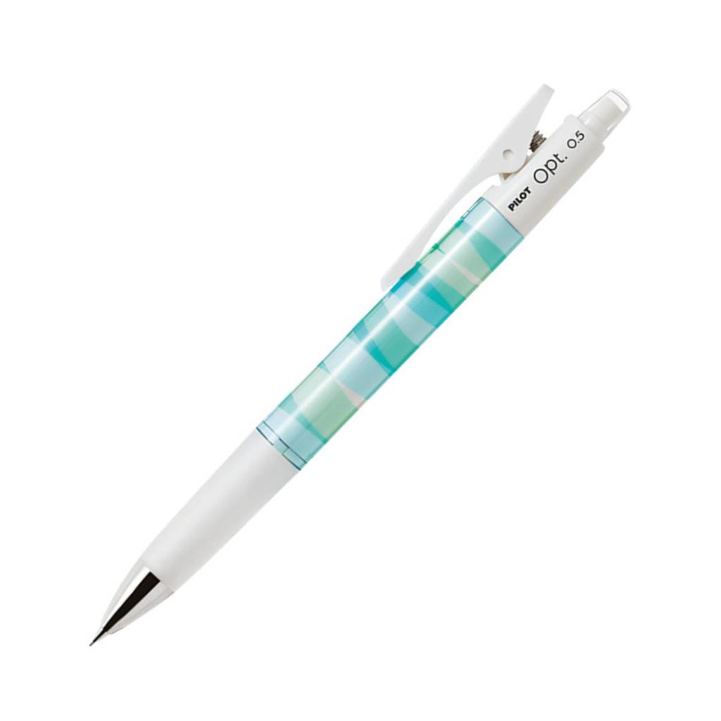 Lapiseira 0.5mm Opt Water HOP-20R-WT Pilot em Oferta na Shopee