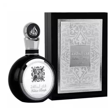 perfume árabe Fakhar Gold Extrait Eau de Parfum 100Ml perfume Feminino importado