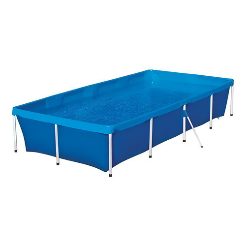Piscina Estructural Mor Estruturada 3.000 Litros Standard em Oferta na Shopee
