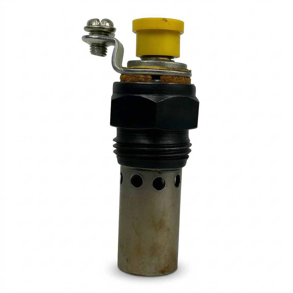 Vela Aquecedora Motor Perkins 3152 4203 4236 6357 6358 Q20B Trator MF Caminhão Ford/VW Caminhonete GM Chevrolet