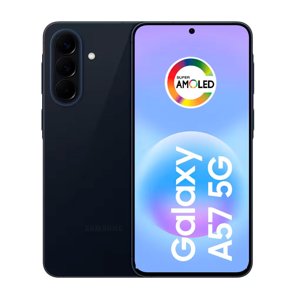Smartphone Galaxy A57 5G Tela 6.7 Samsung