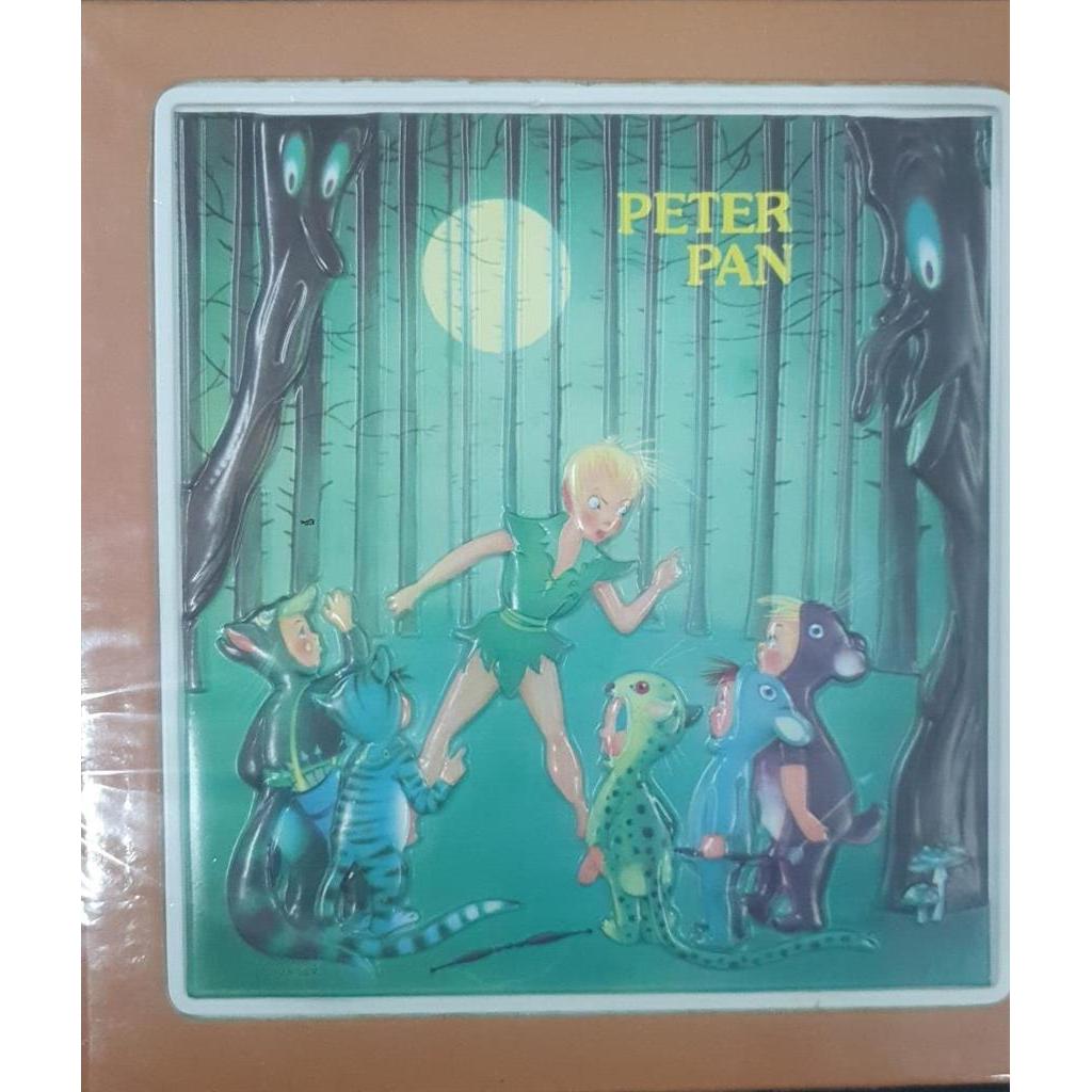 Peter Pan - Coleção Sapeca autor Darly Nicolanna Scornaienchi