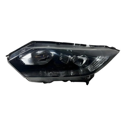 Farol Dianteiro Honda Hrv 17 18 19 Esquerdo Detalhe Esquerdo/motorista