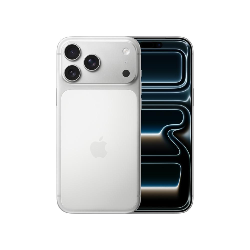 Usado: iPhone 17 Pro 512GB Prateado Excelente - Trocafy - Apple