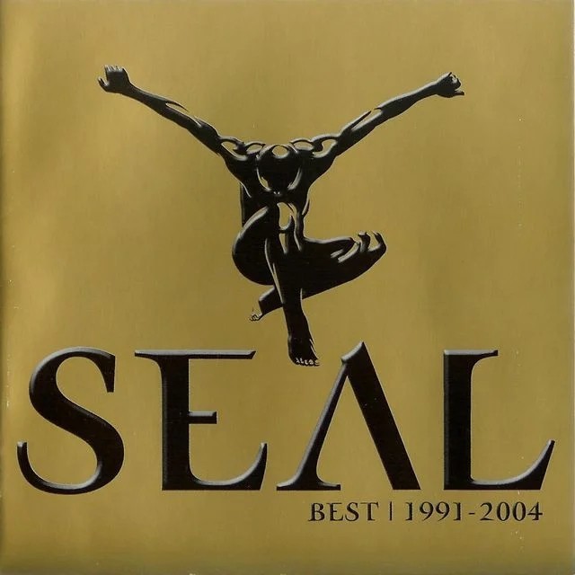 CD Seal Best 1991-2004: Seal (Cd Duplo)