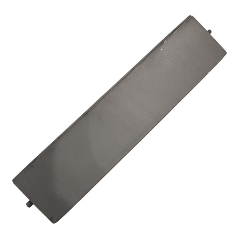 Kit 2 Aletas Climatizador Consul C1R07A Usado