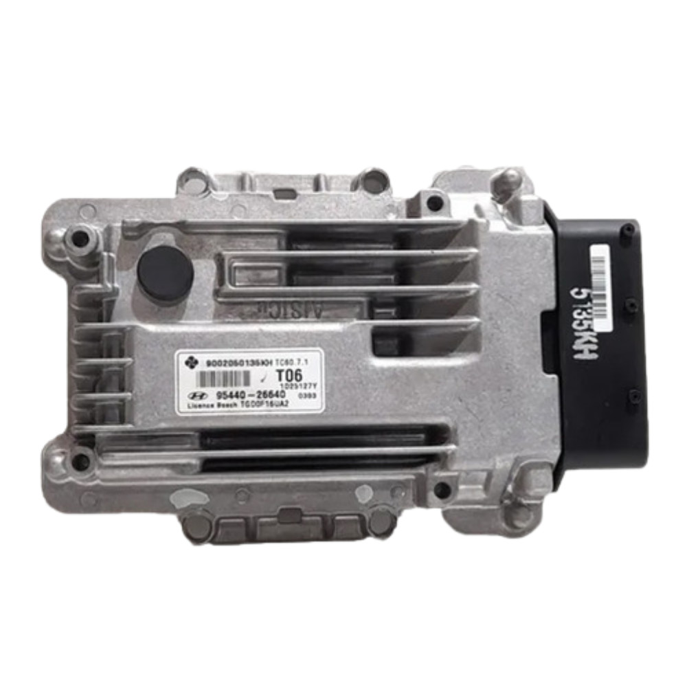 Módulo 9544026640 Cambio Automático Hyundai I30 Kia Cerato