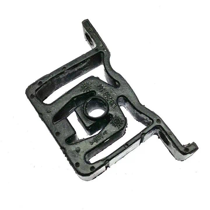 1 Peça Para Novo E Antigo Bora Clássico Golf 4 Lavida Tubo De Escape Suspensão Silenciador De Ouvido Acessórios