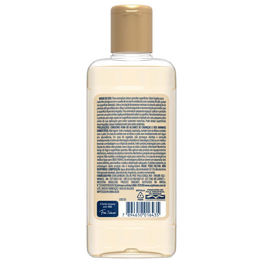 Kit 4 Odorizadores de Ambiente Glade Concentrado Chá Branco com Óleos Essenciais Gotas Perfumadas 120ml · foto 2