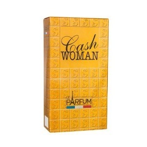 Perfume Cash Woman 75ml - Le Parfum