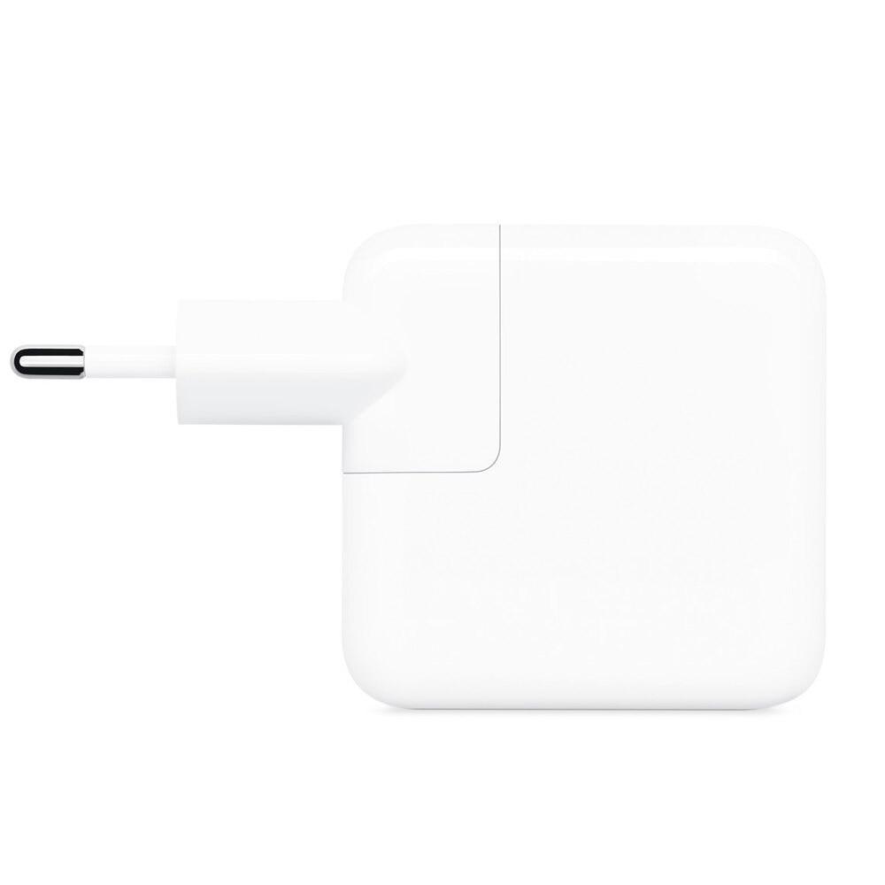 Carregador USB-C de 30W Apple em Oferta na Shopee