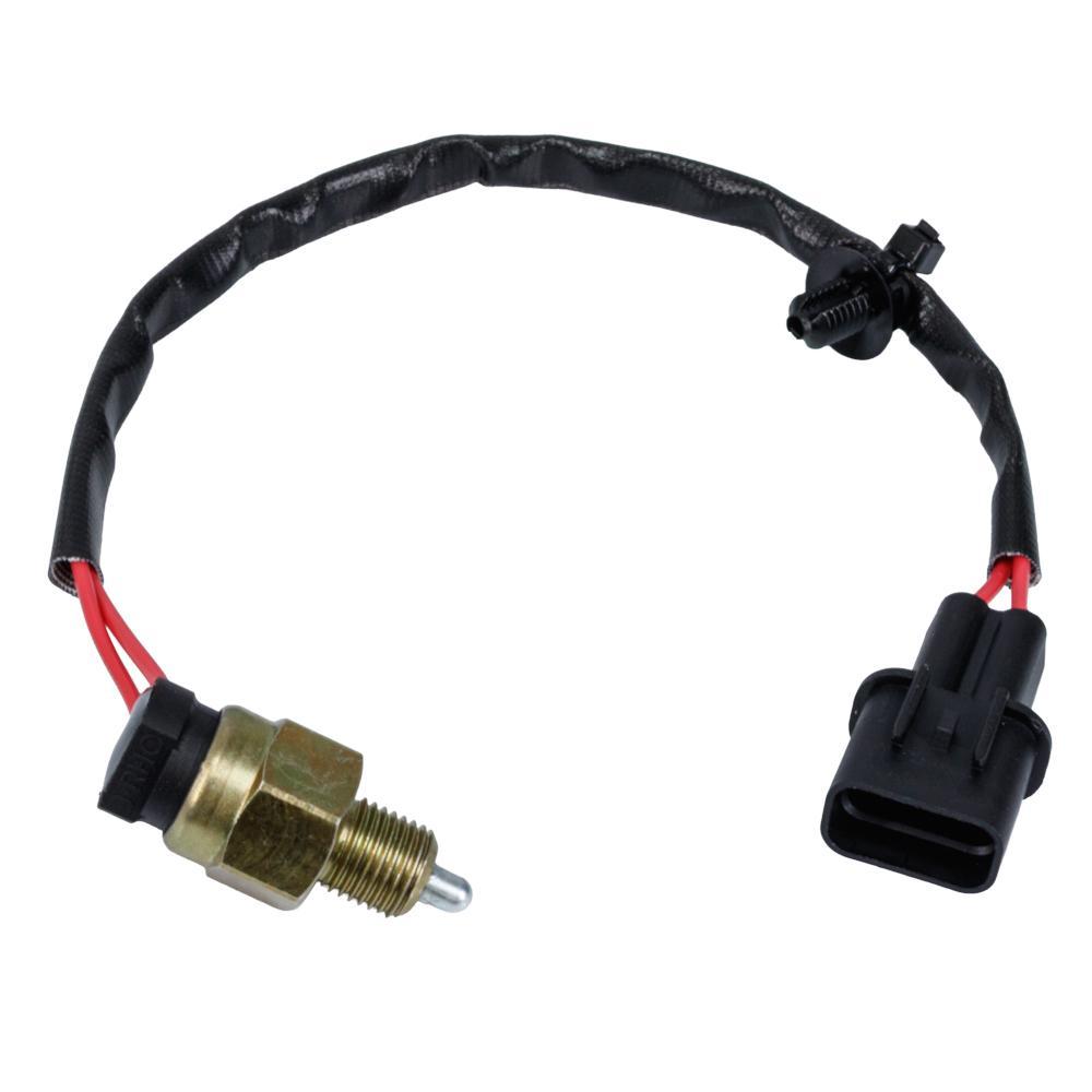 Interruptores Transferência Bloqueio Diferencial Pajero TR4 2.0 2002 a 2015 Com Chicote - 3RHO6665