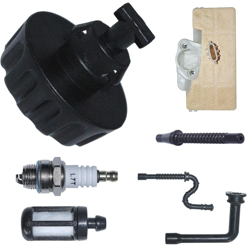 Kit de Ajuste de Filtro para Stihl