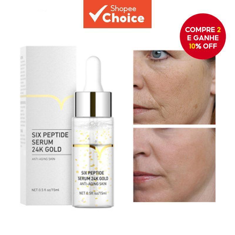 Ácido hialurônico VC Original Líquido Hidratante Hidratante Iluminador Vitamina C Soro Facial em Oferta na Shopee