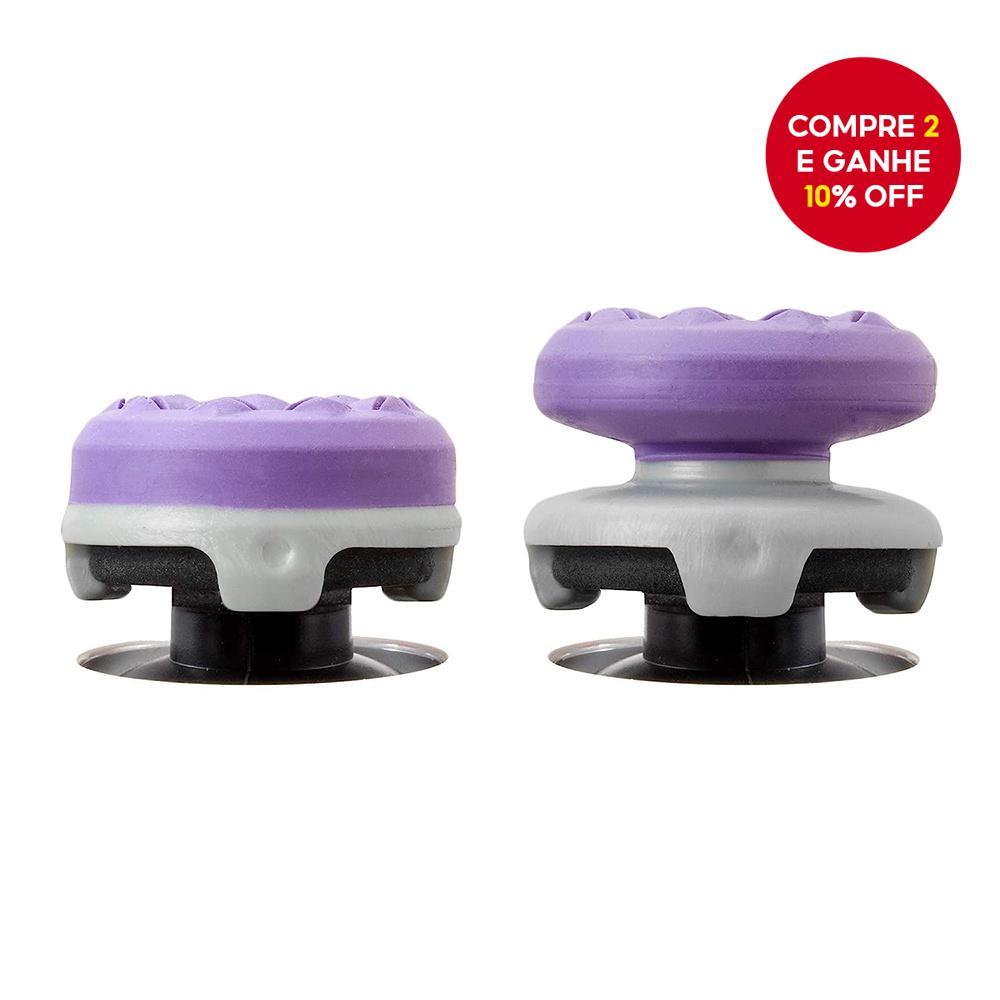 Novos dedais CQC FPS para PS4 e PS5 - Capas para controle, thumbsticks de desempenho universais para PS4/PS5 em Oferta na Shopee