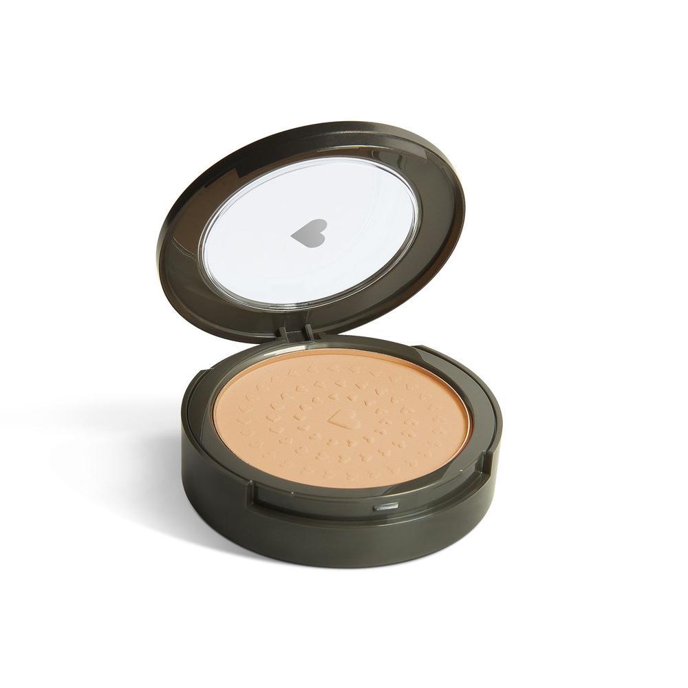 Quem disse, Berenice? Base em Pó 2 em 1 Cor 03Q 10g em Oferta na Shopee