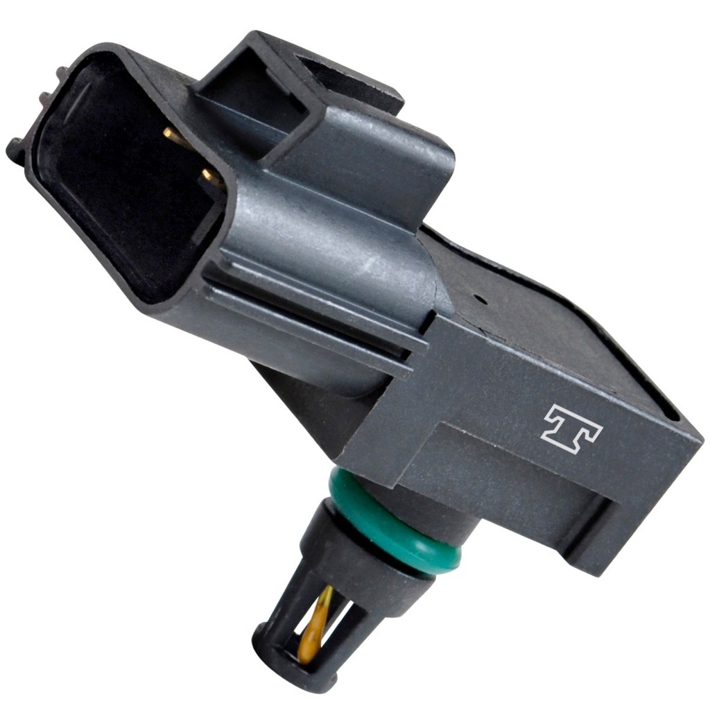 Sensor Map Pressao Coletor - Ecosport 2007 A 2012 / Focus 2008 A 2013 / Mondeo 2000 A 2007 / Ranger 2001 A 2013 - 71048